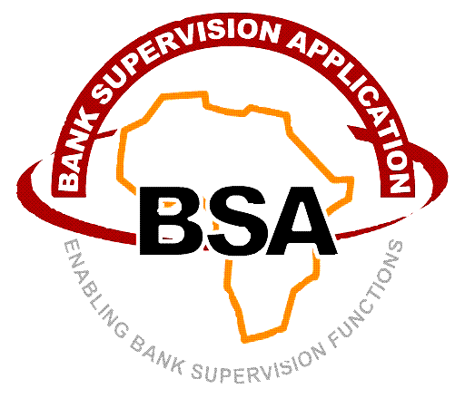 BSA Logo